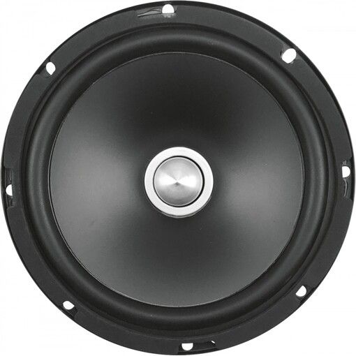 Акустика Mac Audio BLK W 16