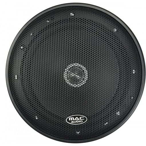 Акустика Mac Audio BLK W 16