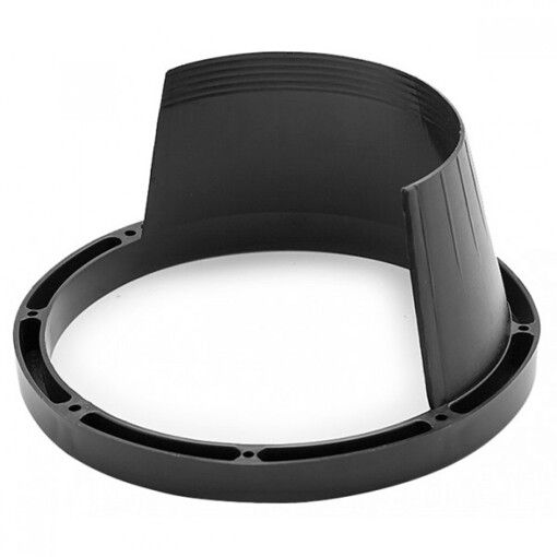 Проставки под динамики CARAV 14-041 универсальные (Front &amp;Rear dors 165 mm)