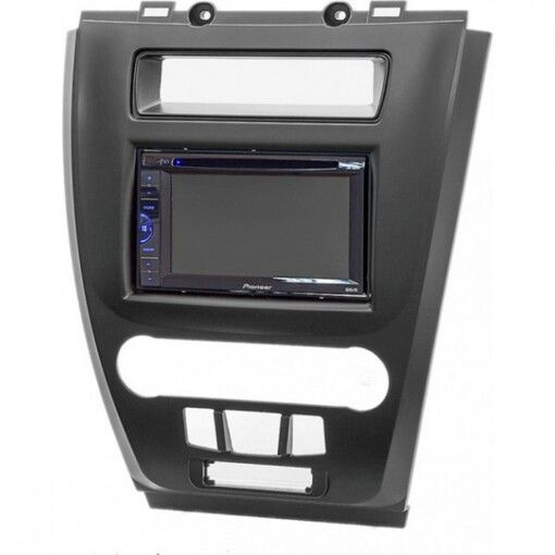 Рамка перехідна Carav 11-296 Ford Fusion