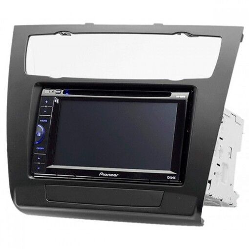 Рамка перехідна Carav 11-481 BMW 1 Series