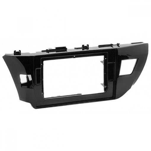 Рамка переходная Carav 22-013 Toyota Corolla