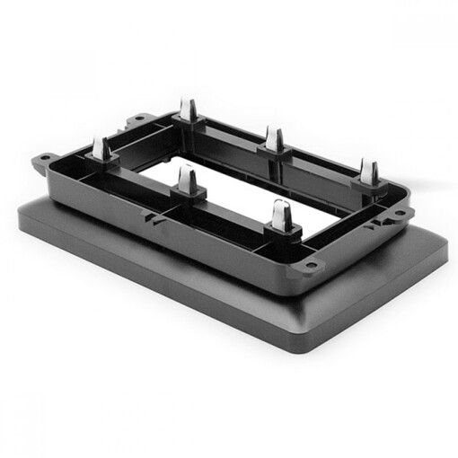 Рамка перехідна Carav 22-009 VW, Seat, Skoda