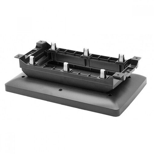 Рамка переходная Carav 22-055 Chrysler, Dodge, Jeep