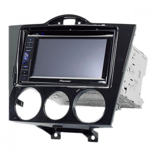 Рамка переходная Carav 11-086 Mazda RX-8