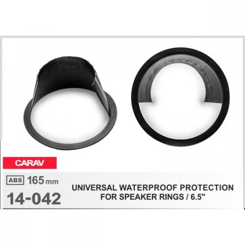 Проставки під динаміки CARAV 14-042 універсальні