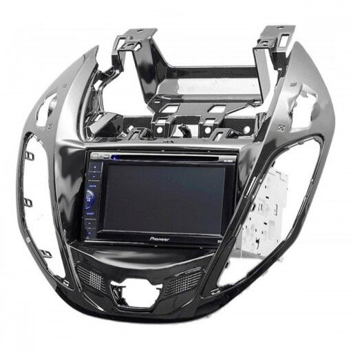 Рамка перехідна Carav 11-492 Ford B-Max