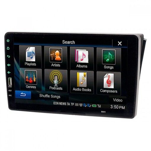 Рамка переходная Carav 22-332 Kia Sorento