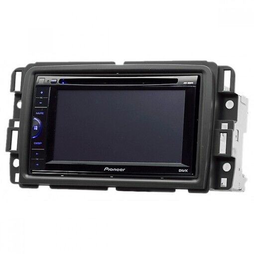 Рамка переходная Carav 11-442 GMC, Buick, Chevrolet