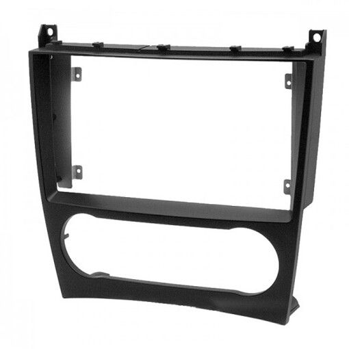 Рамка перехідна Carav 22-132 Mercedes W203, CL203, W209, W463