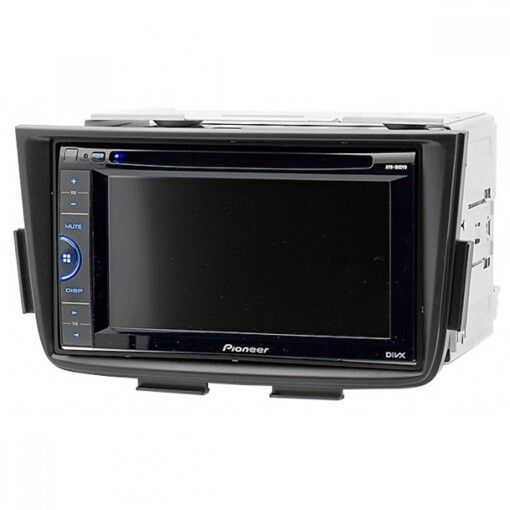 Рамка перехідна Carav 11-563 Acura MDX