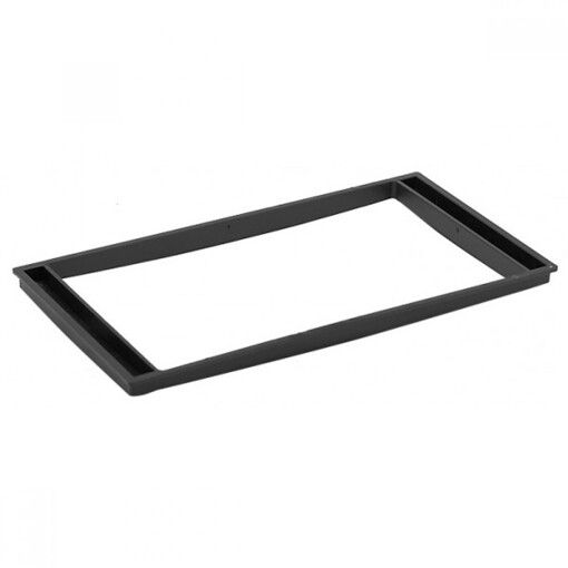 Рамка перехідна Carav 11-429 Nissan