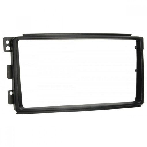 Рамка перехідна Carav 22-278 Smart ForTwo