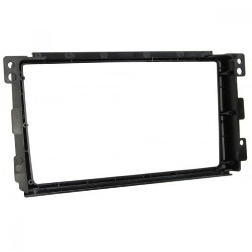 Рамка перехідна Carav 22-278 Smart ForTwo