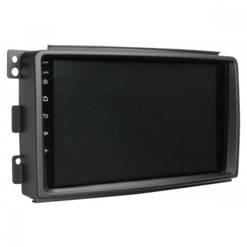 Рамка перехідна Carav 22-278 Smart ForTwo