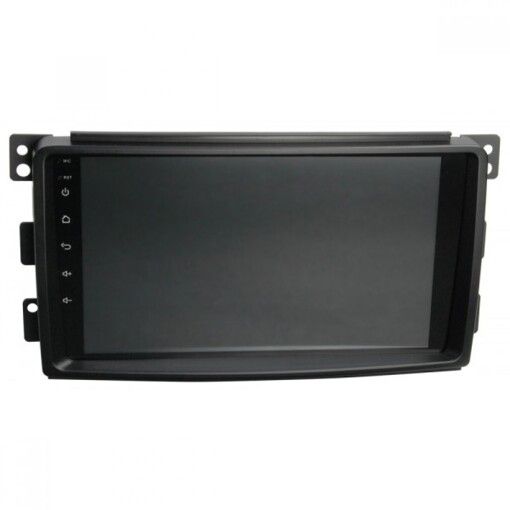 Рамка перехідна Carav 22-278 Smart ForTwo