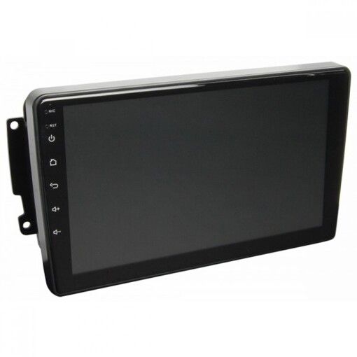 Рамка переходная Carav 22-272 Mercedes