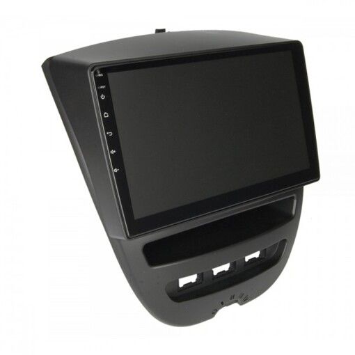 Рамка перехідна Carav 22-380 Citroen C1, Peugeot 107, Toyota Aygo