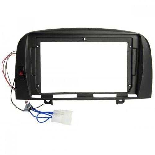 Рамка переходная Carav 22-322 Hyundai Sonata, Sonica