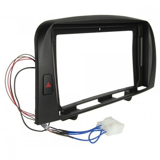 Рамка переходная Carav 22-322 Hyundai Sonata, Sonica