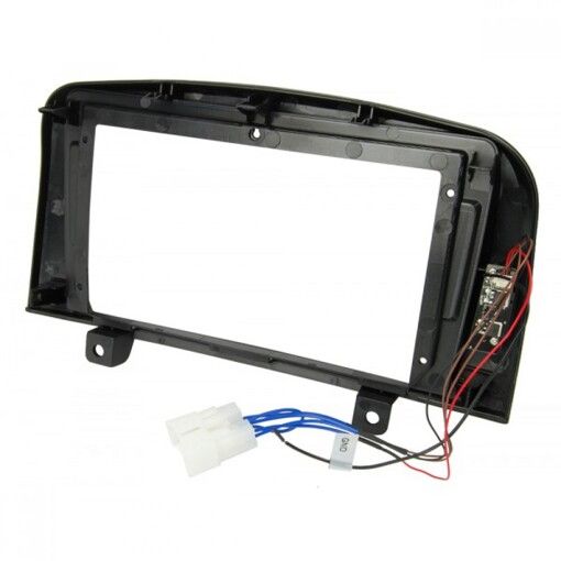 Рамка переходная Carav 22-322 Hyundai Sonata, Sonica