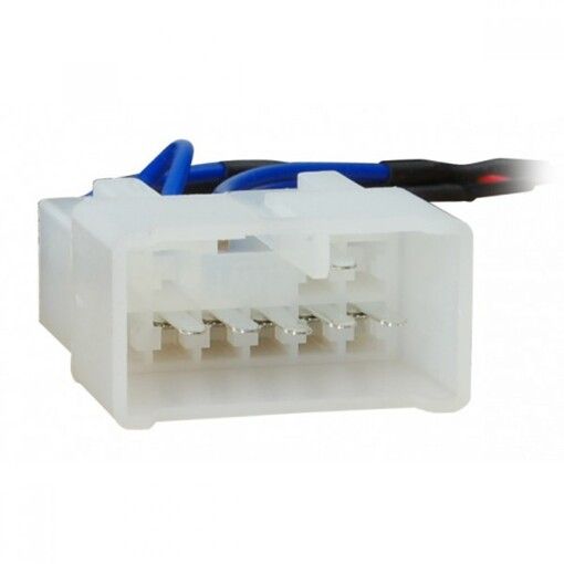 Рамка переходная Carav 22-322 Hyundai Sonata, Sonica