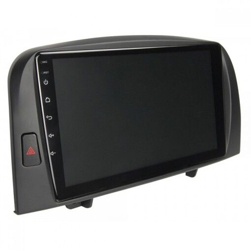 Рамка переходная Carav 22-322 Hyundai Sonata, Sonica