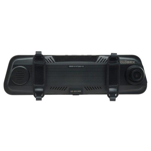 Дзеркало накладка заднього виду з Full HD реєстратором Globex GE-801WR