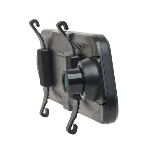 Дзеркало накладка заднього виду з Full HD реєстратором Globex GE-801WR