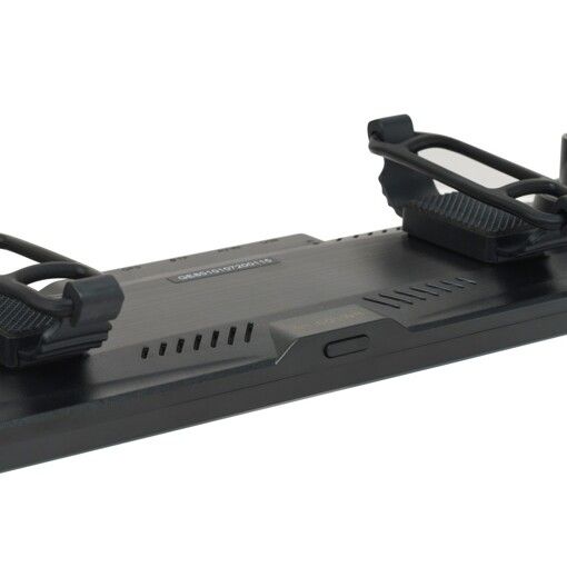 Дзеркало накладка заднього виду з Full HD реєстратором Globex GE-801WR