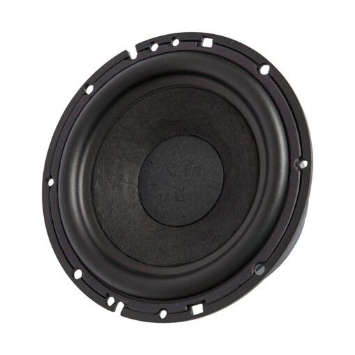 Акустика Kicx Sound Civilization W165.5-WF (1 шт.)