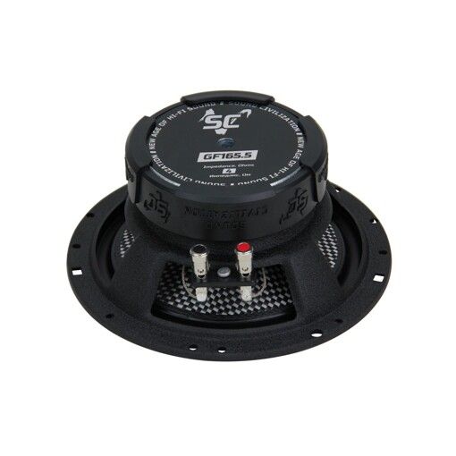 Акустика Kicx Sound Civilization GF165.5 (1 шт.)