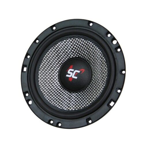 Акустика Kicx Sound Civilization GF165.5 (1 шт.)
