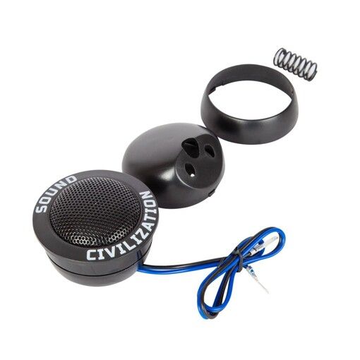 Акустика Kicx Sound Civilization SC-40