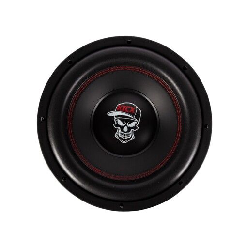 Сабвуфер Kicx LL-12 (2+2)