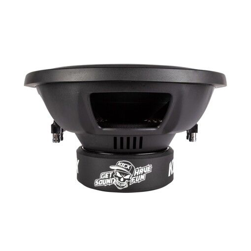 Сабвуфер Kicx LL-12 (2+2)