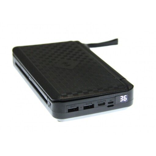 УМБ PowerBank Квант WSC29 20000 mAh