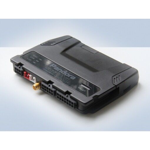 Автосигнализация Pandora DXL 3700 CAN USB без сирены