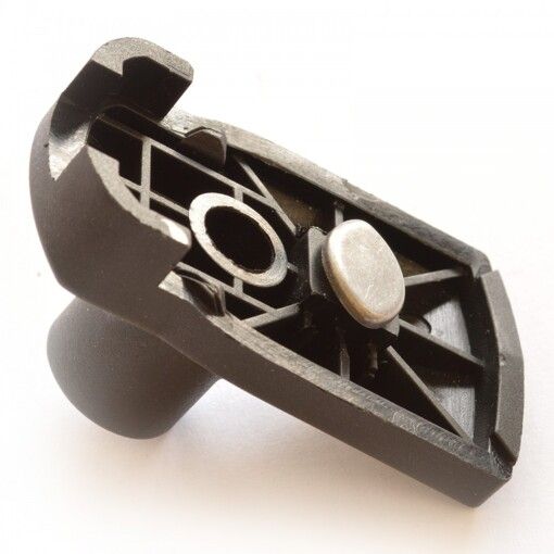 Крепление к зеркалу заднего вида Prime-X №-2 (SUBARU, SUZUKI, ZAZ)