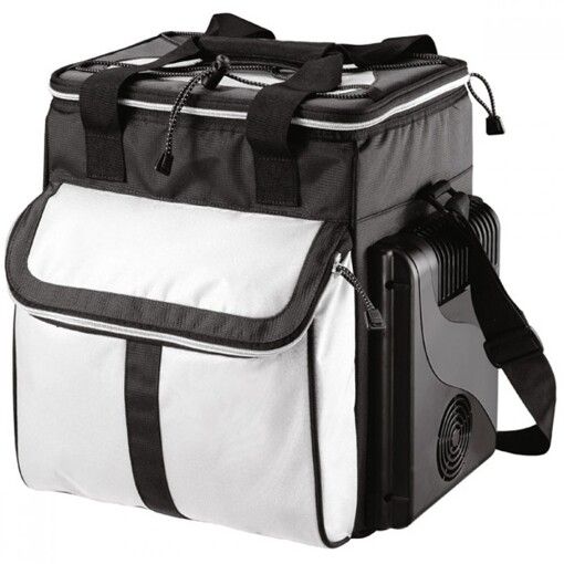 Автомобільний холодильник Mystery MTH-19 B