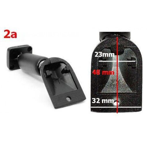 Мультимедійне дзеркало заднього виду з монітором Jimi JC600-02A