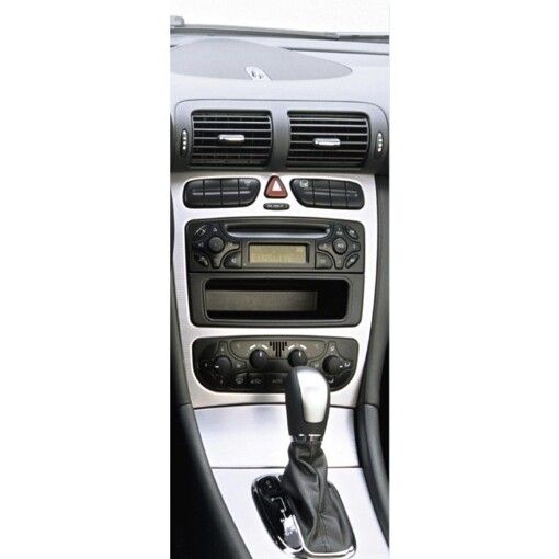 Рамка переходная Carav 11-010 Mercedes C-klasse, CLK-klasse, G-klasse, Vito, Viano