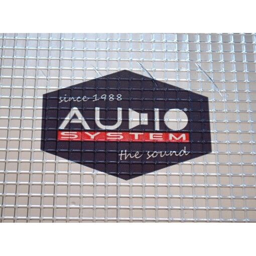 Вібропоглинаючий матеріал Audio-System Alubutyl 2000 2.0 мм (0,7х0,5)