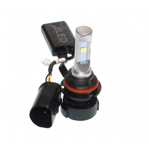 Лампы светодиодные ALed R HB1(9004) 6000K 30W RHB1Y08 (2шт)