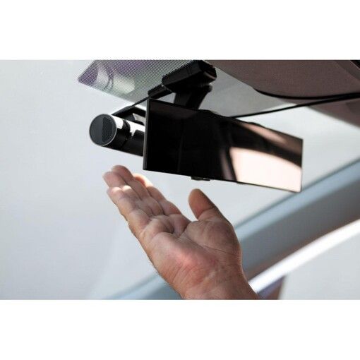 Видеорегистратор Prology iREG BLACK