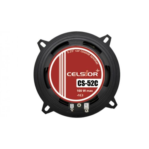 Акустика Celsior CS-52С (Carbon)