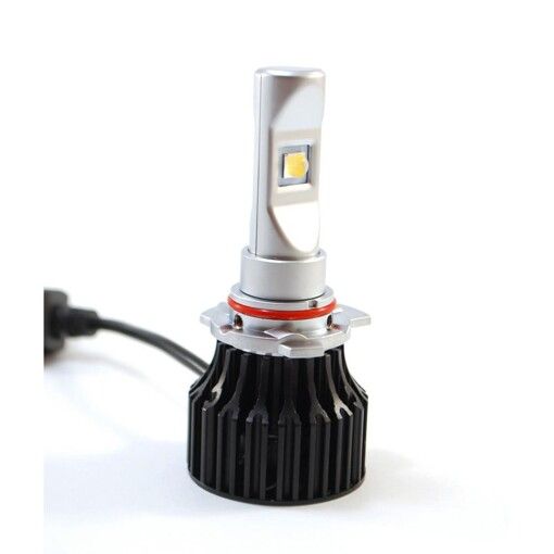 Лампы светодиодные ALed X 9012 С03 5000K 4900Lm (2шт)