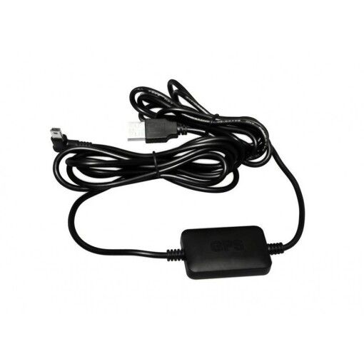 Кабель живлення з антеною GPS Gazer ACG121g/122 (F121g/F122)