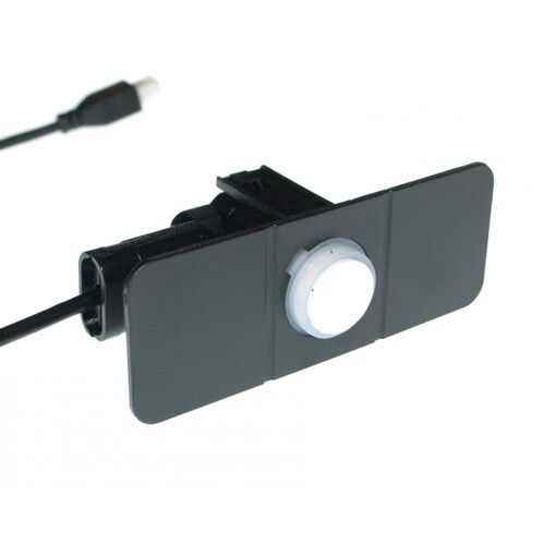 Датчик до парктроніка BAXSTER білий (внутр. №2)