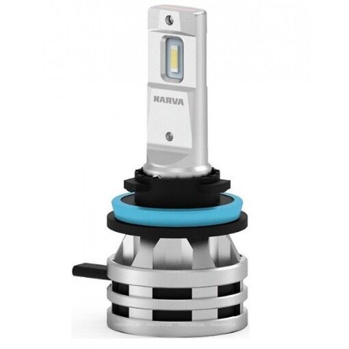 Лампи світлодіодні Narva H11 6500K 12-24V 180483000
